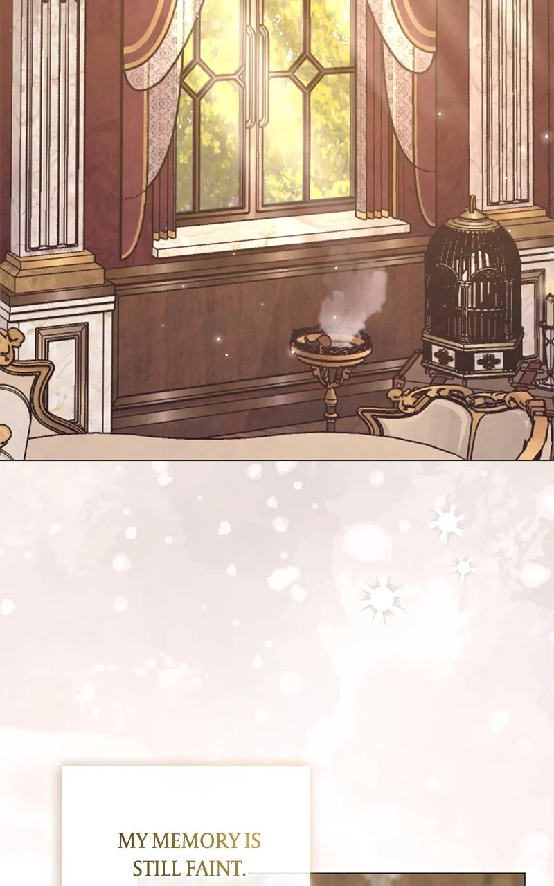 Read Too Late for Regrets chapter 43 image 2 on Lezhin