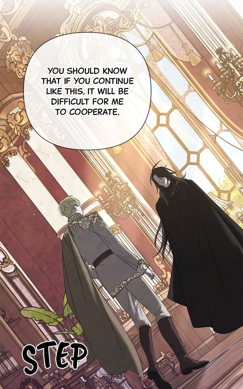 Read Too Late for Regrets chapter 43 image 20 on Lezhin