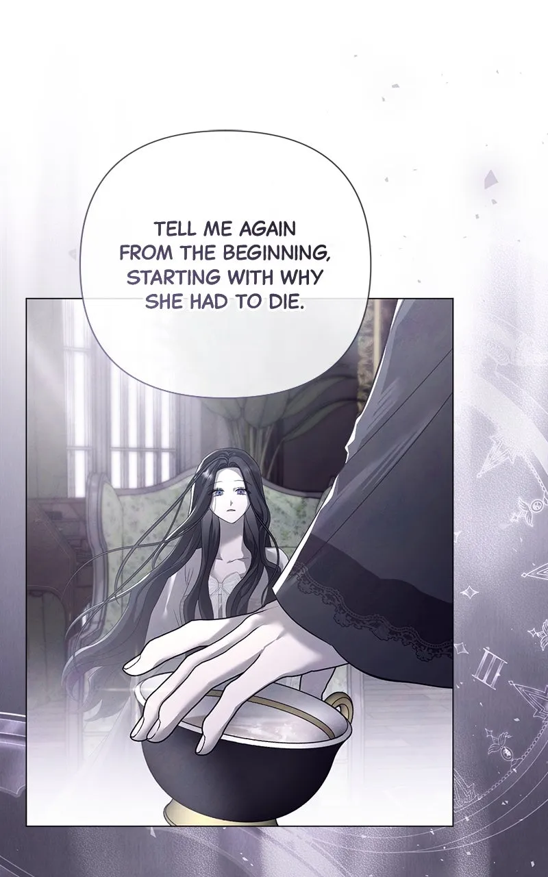 Read Too Late for Regrets chapter 43 image 22 on Lezhin