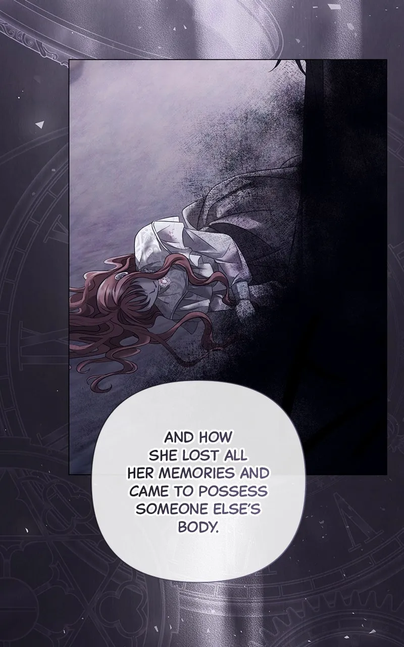 Read Too Late for Regrets chapter 43 image 23 on Lezhin