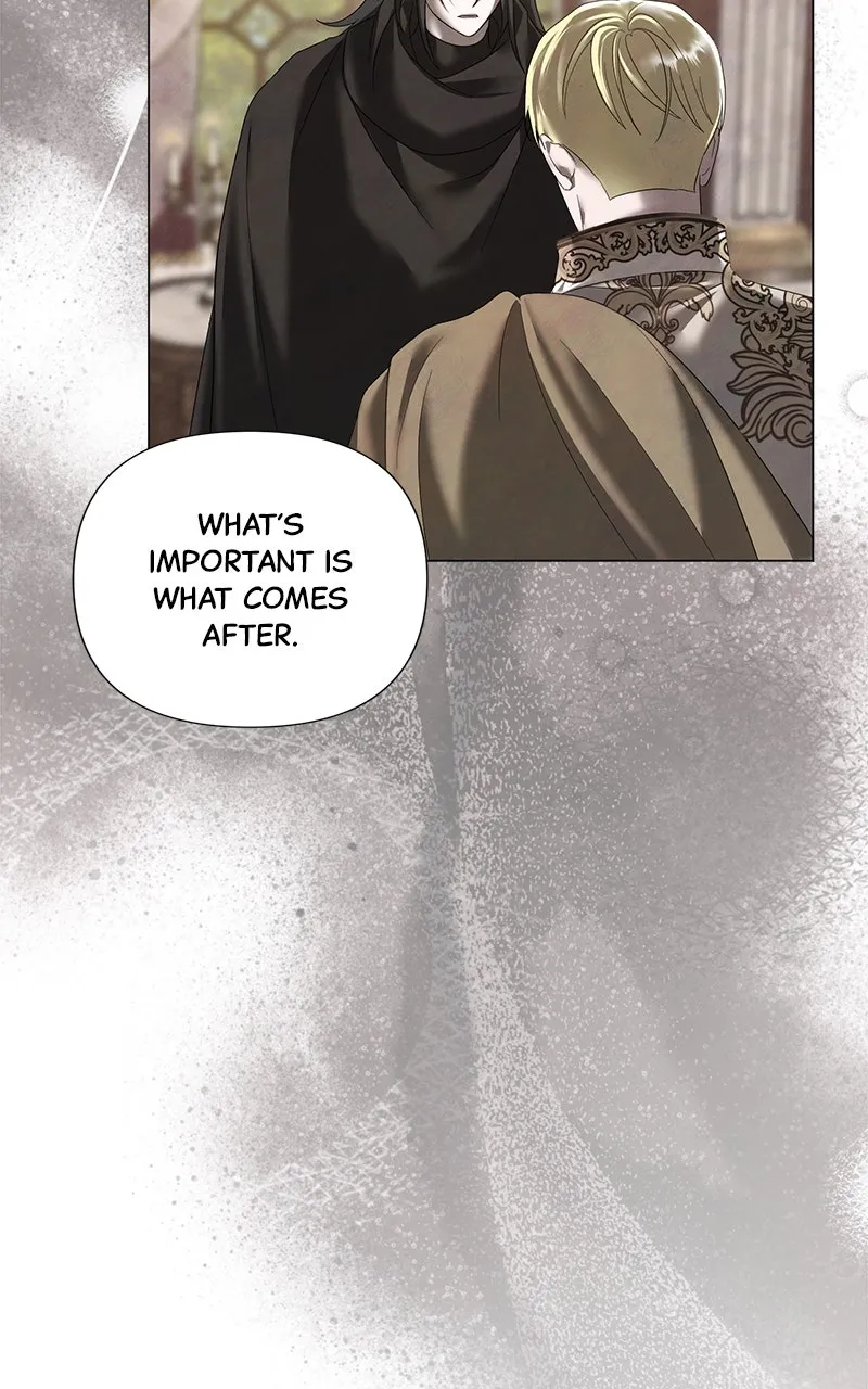 Read Too Late for Regrets chapter 43 image 27 on Lezhin