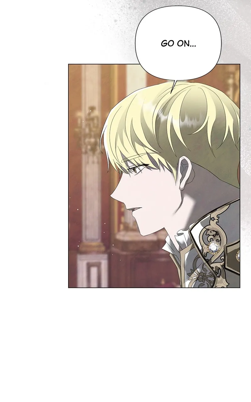 Read Too Late for Regrets chapter 43 image 28 on Lezhin