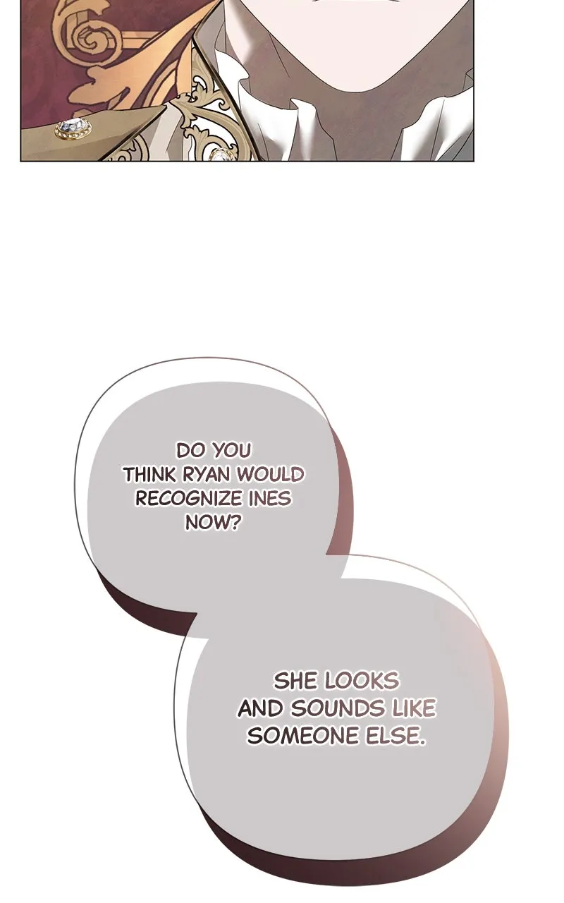 Read Too Late for Regrets chapter 43 image 32 on Lezhin