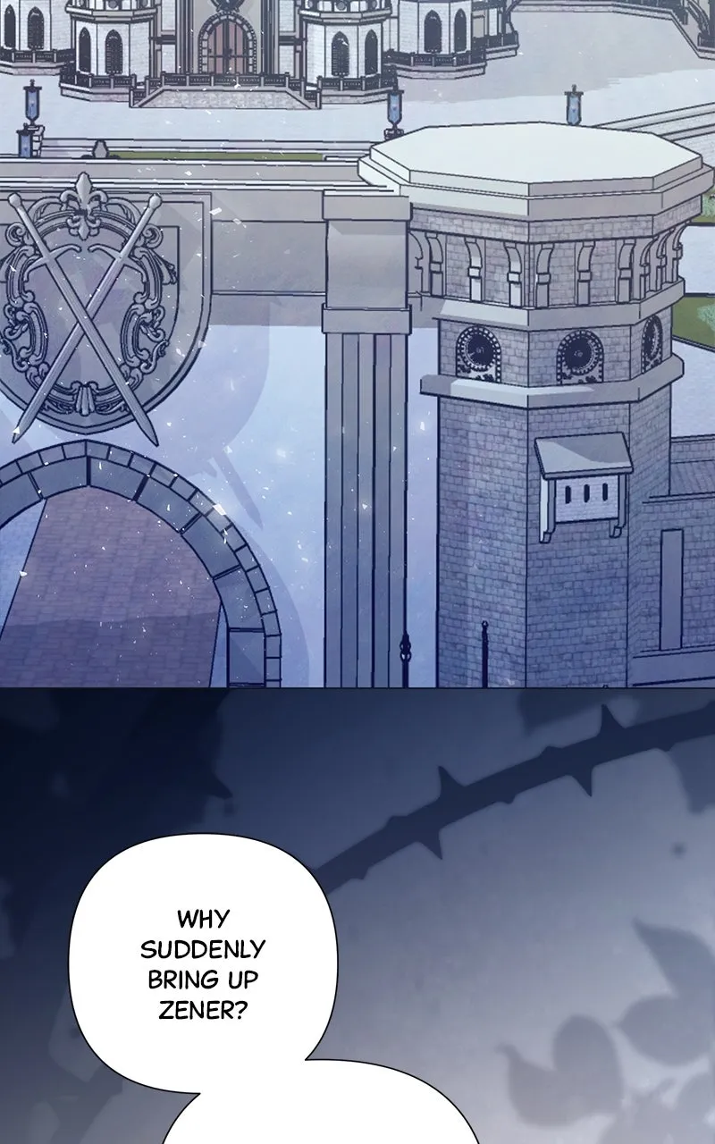 Read Too Late for Regrets chapter 43 image 43 on Lezhin