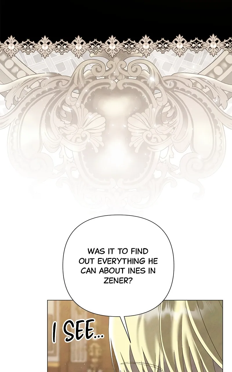 Read Too Late for Regrets chapter 43 image 47 on Lezhin