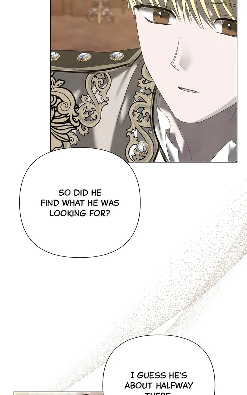 Read Too Late for Regrets chapter 43 image 48 on Lezhin