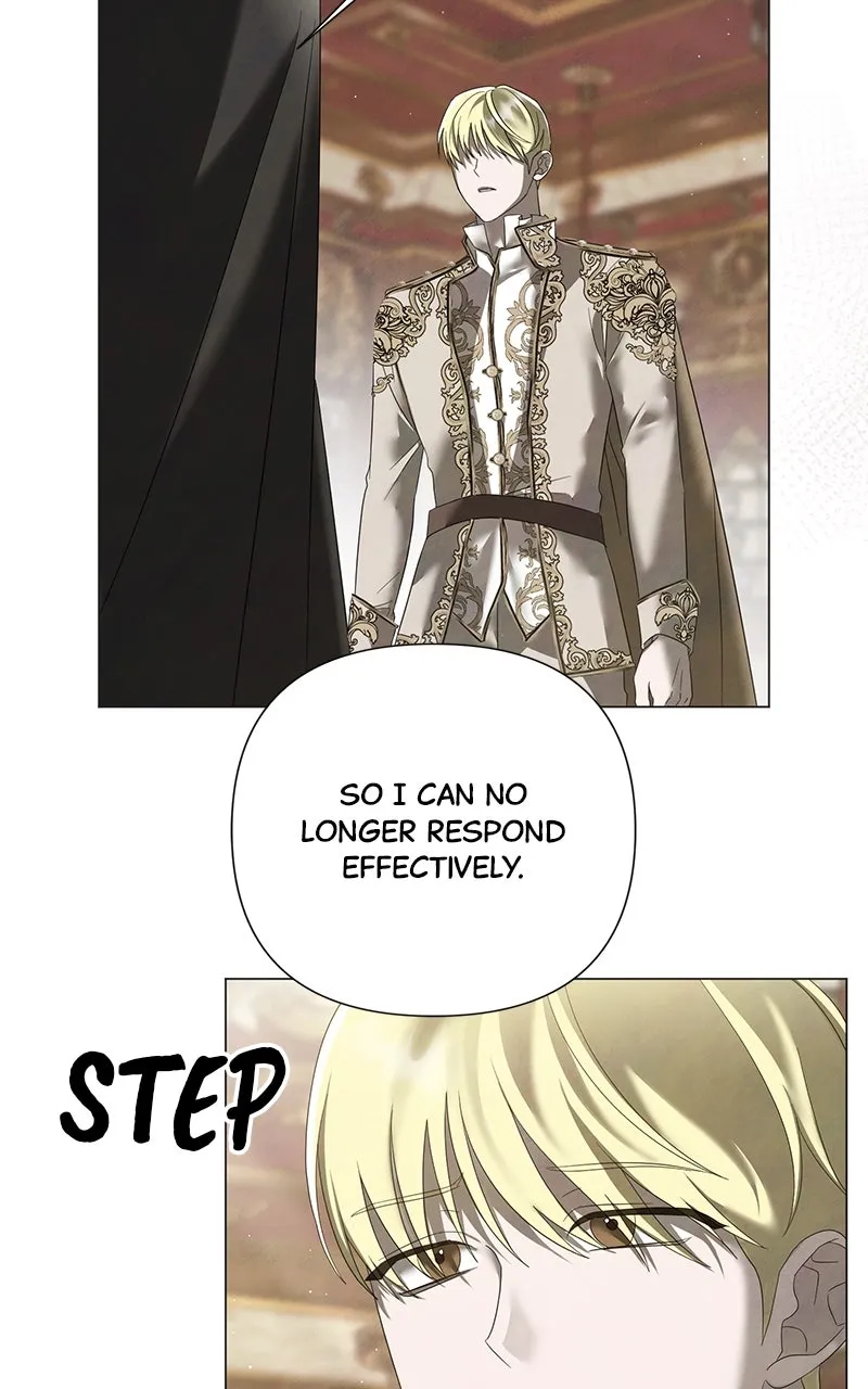 Read Too Late for Regrets chapter 43 image 55 on Lezhin