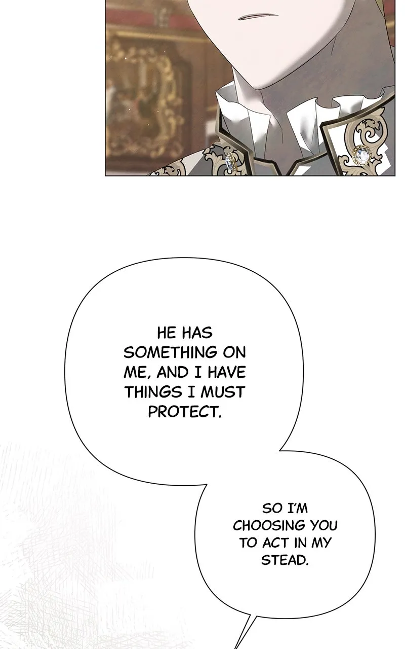 Read Too Late for Regrets chapter 43 image 56 on Lezhin