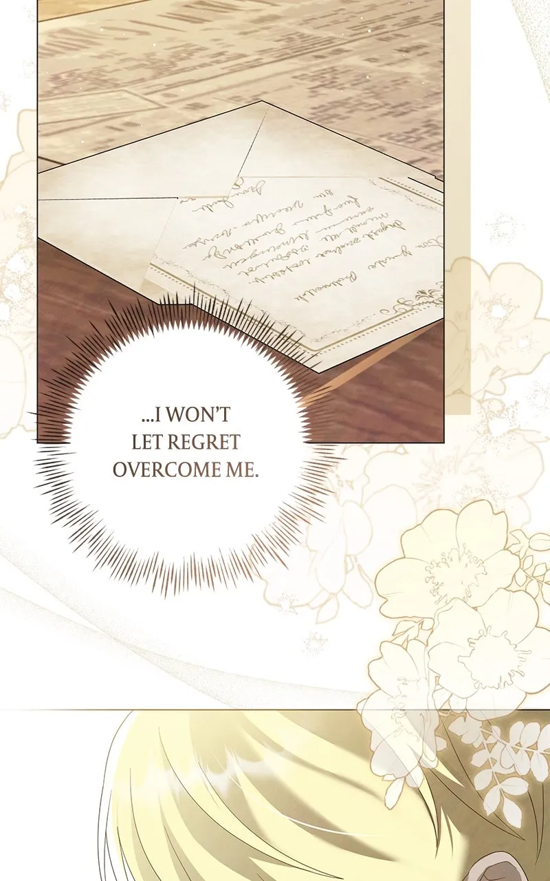 Read Too Late for Regrets chapter 43 image 67 on Lezhin