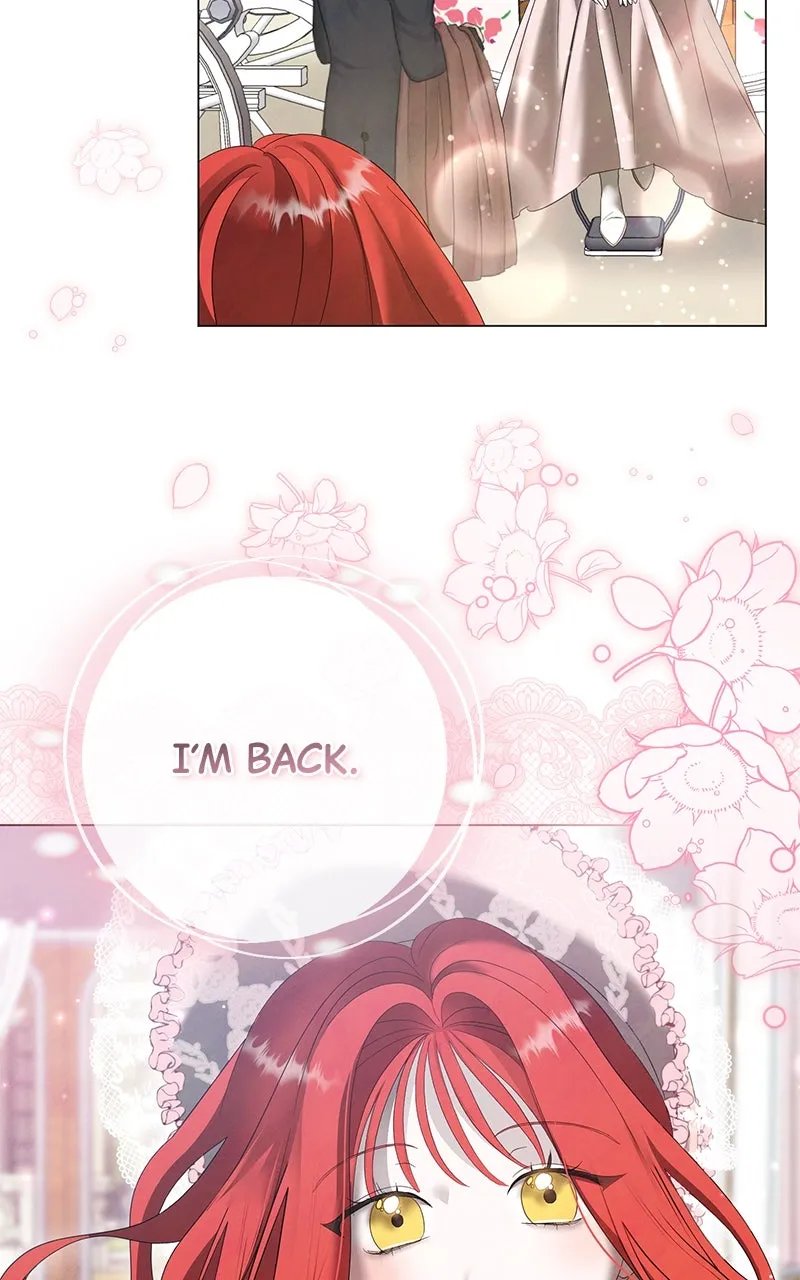Read Too Late for Regrets chapter 43 image 74 on Lezhin