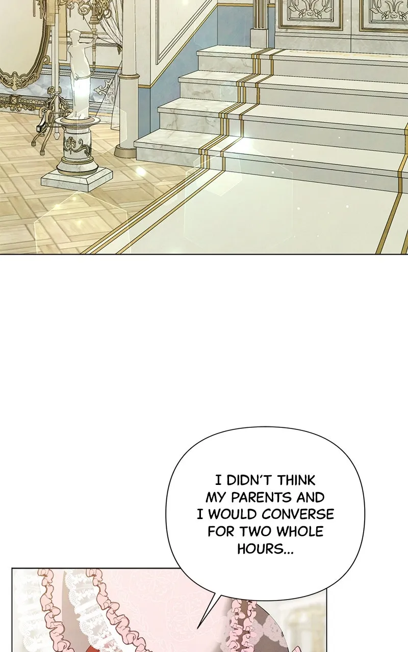 Read Too Late for Regrets chapter 43 image 78 on Lezhin