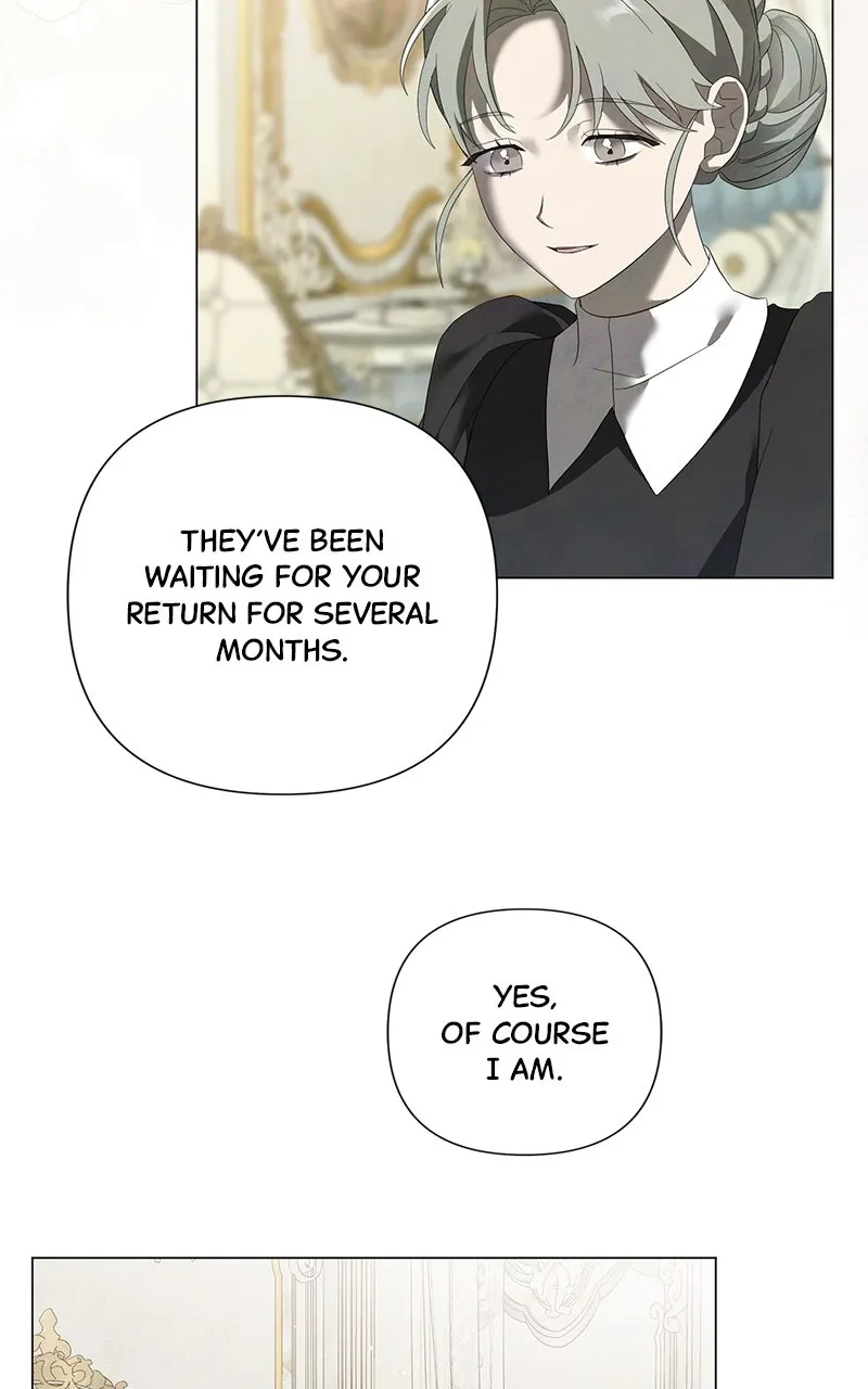 Read Too Late for Regrets chapter 43 image 82 on Lezhin
