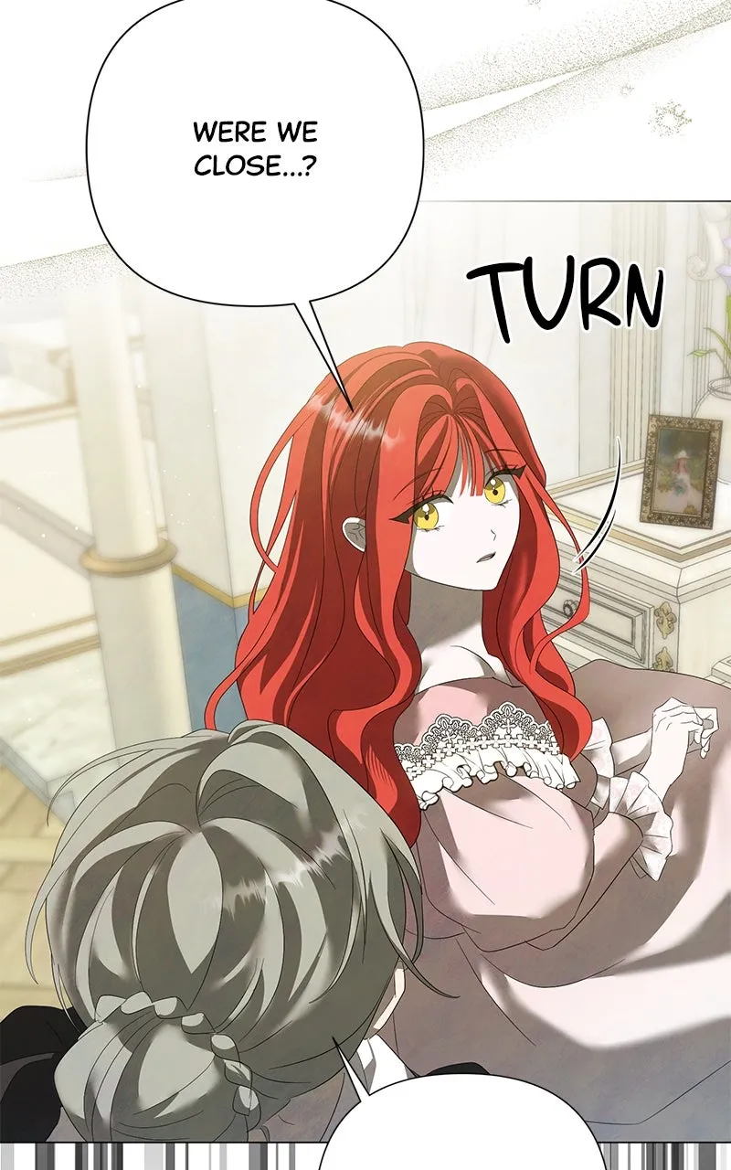 Read Too Late for Regrets chapter 43 image 90 on Lezhin