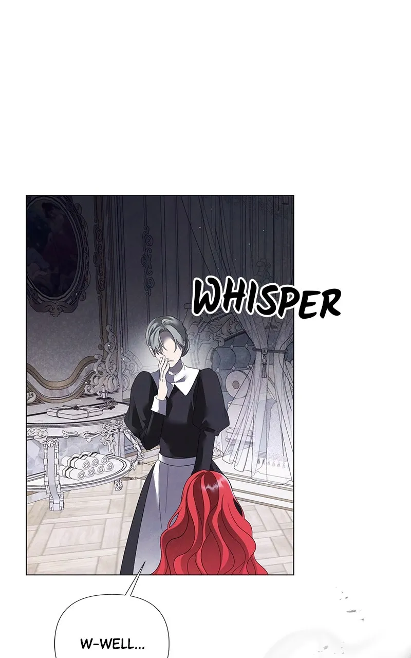 Read Too Late for Regrets chapter 43 image 95 on Lezhin