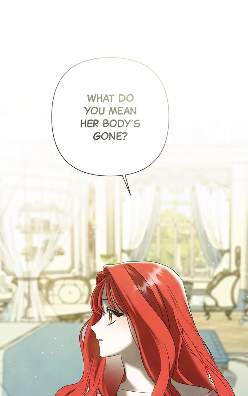Read Too Late for Regrets chapter 44 image 1 on Lezhin
