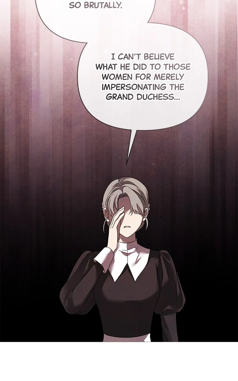 Read Too Late for Regrets chapter 44 image 16 on Lezhin
