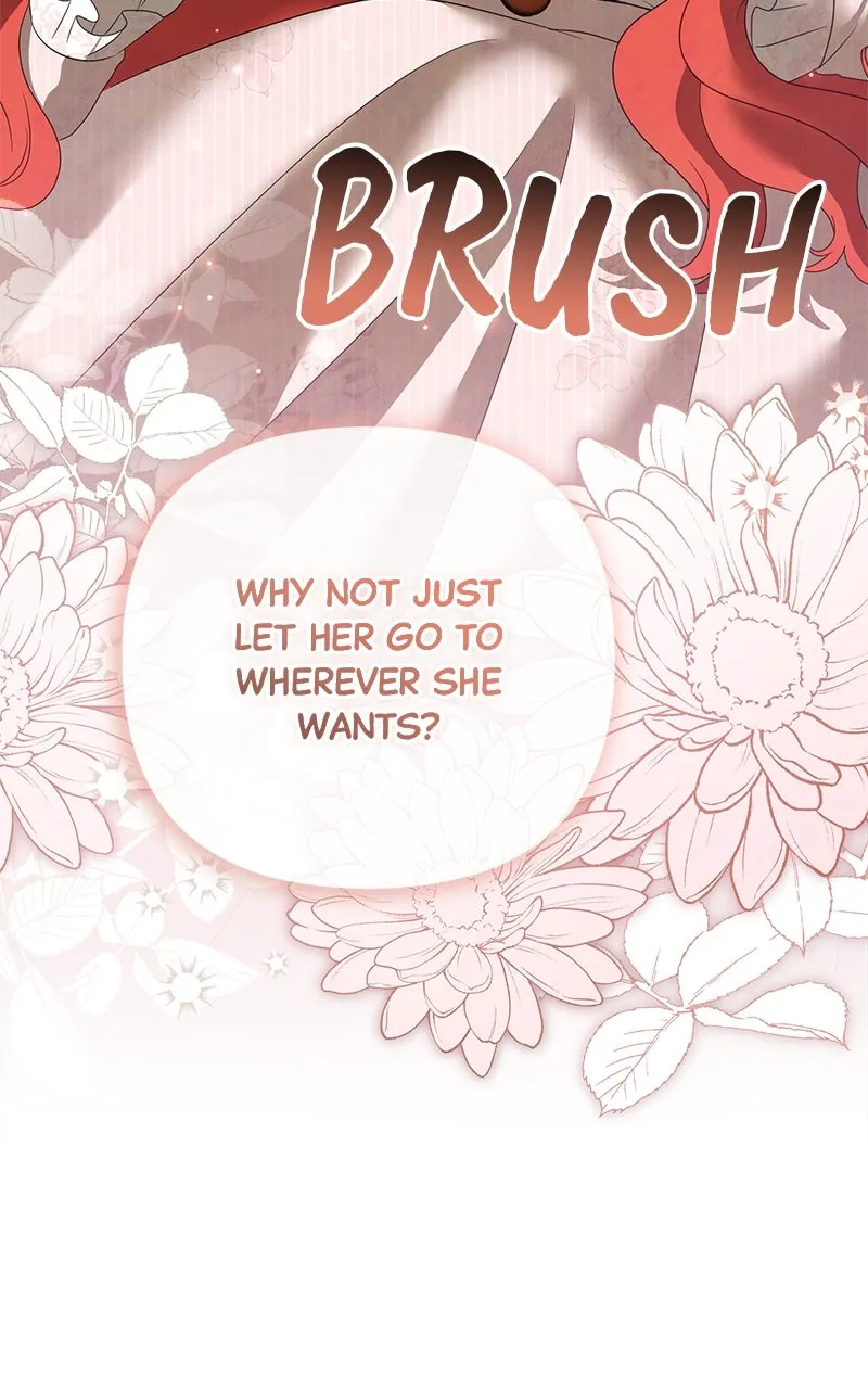 Read Too Late for Regrets chapter 44 image 27 on Lezhin