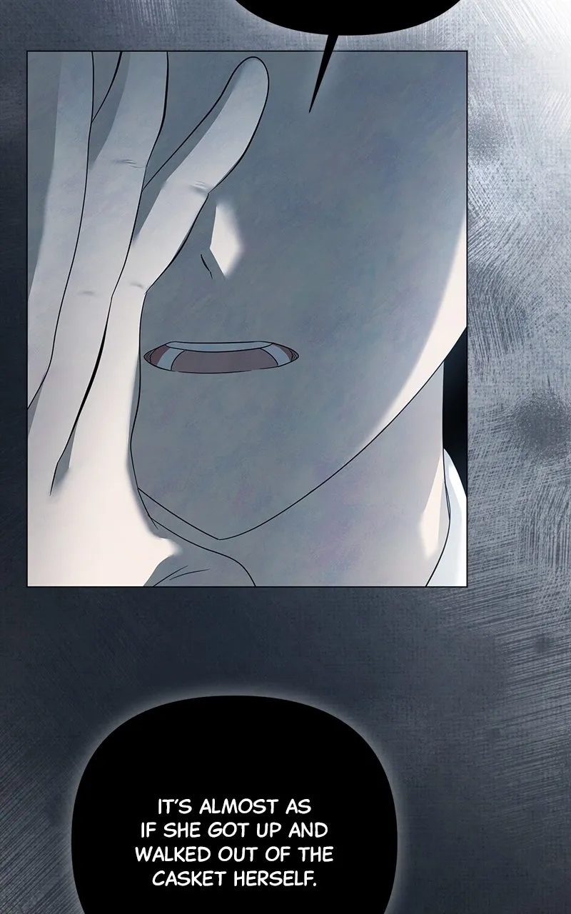 Read Too Late for Regrets chapter 44 image 3 on Lezhin