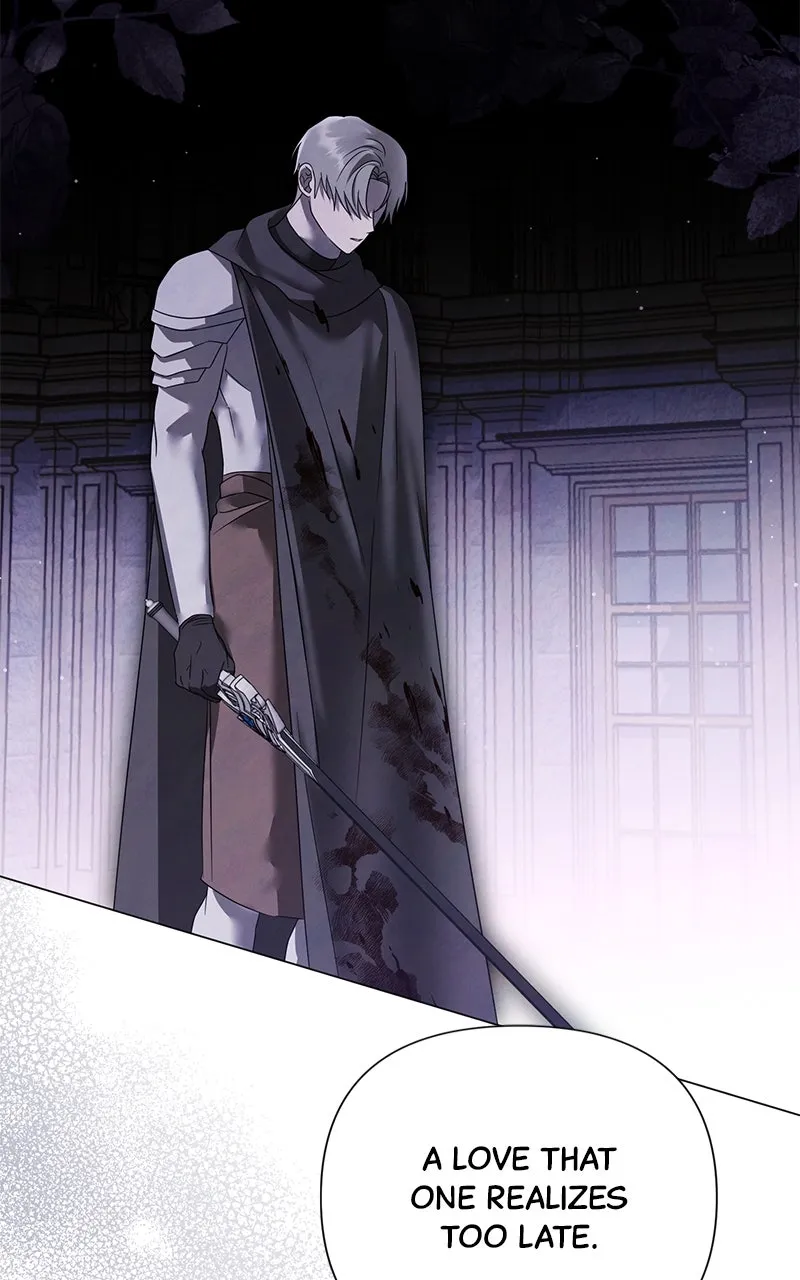 Read Too Late for Regrets chapter 44 image 30 on Lezhin