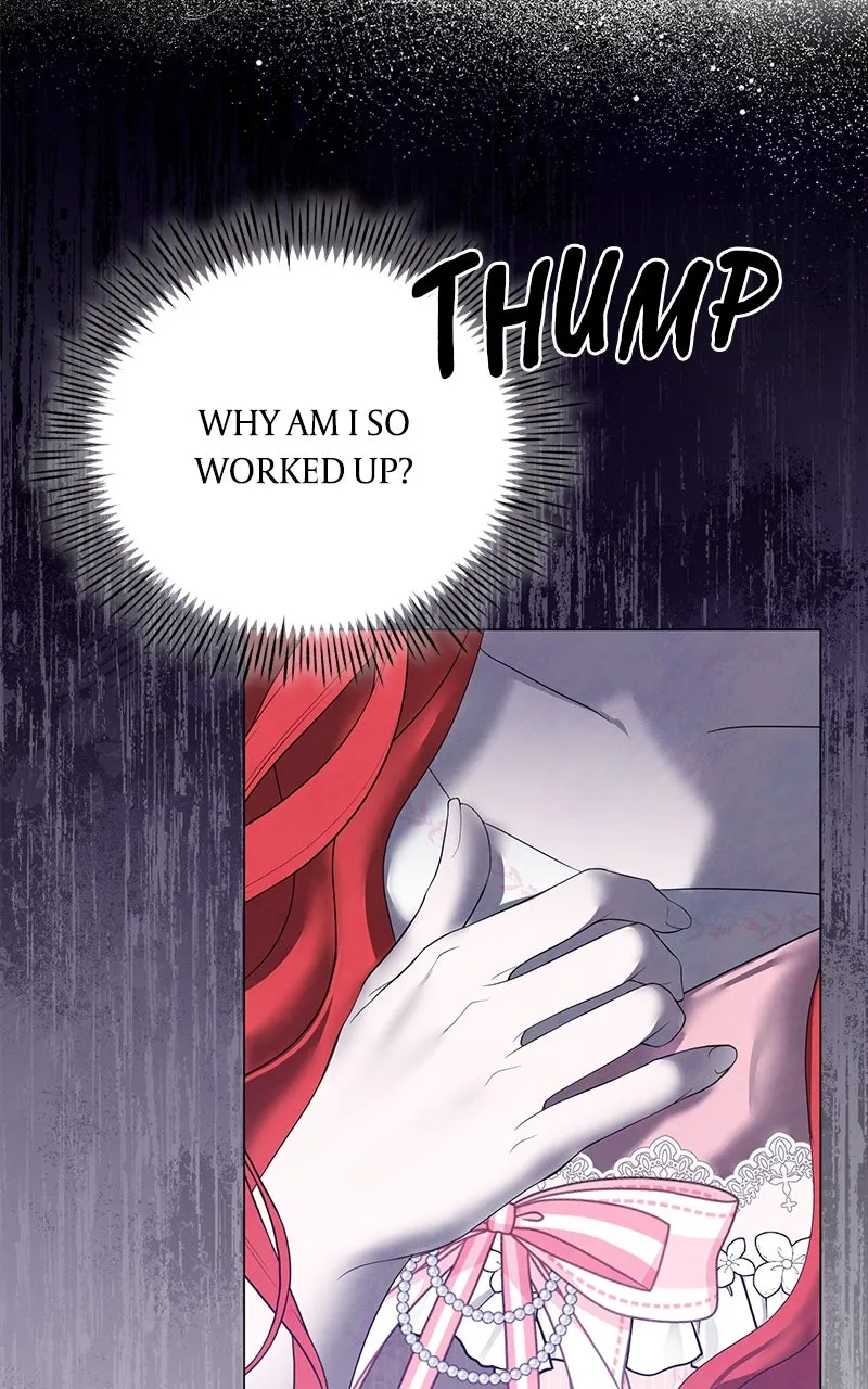Read Too Late for Regrets chapter 44 image 37 on Lezhin
