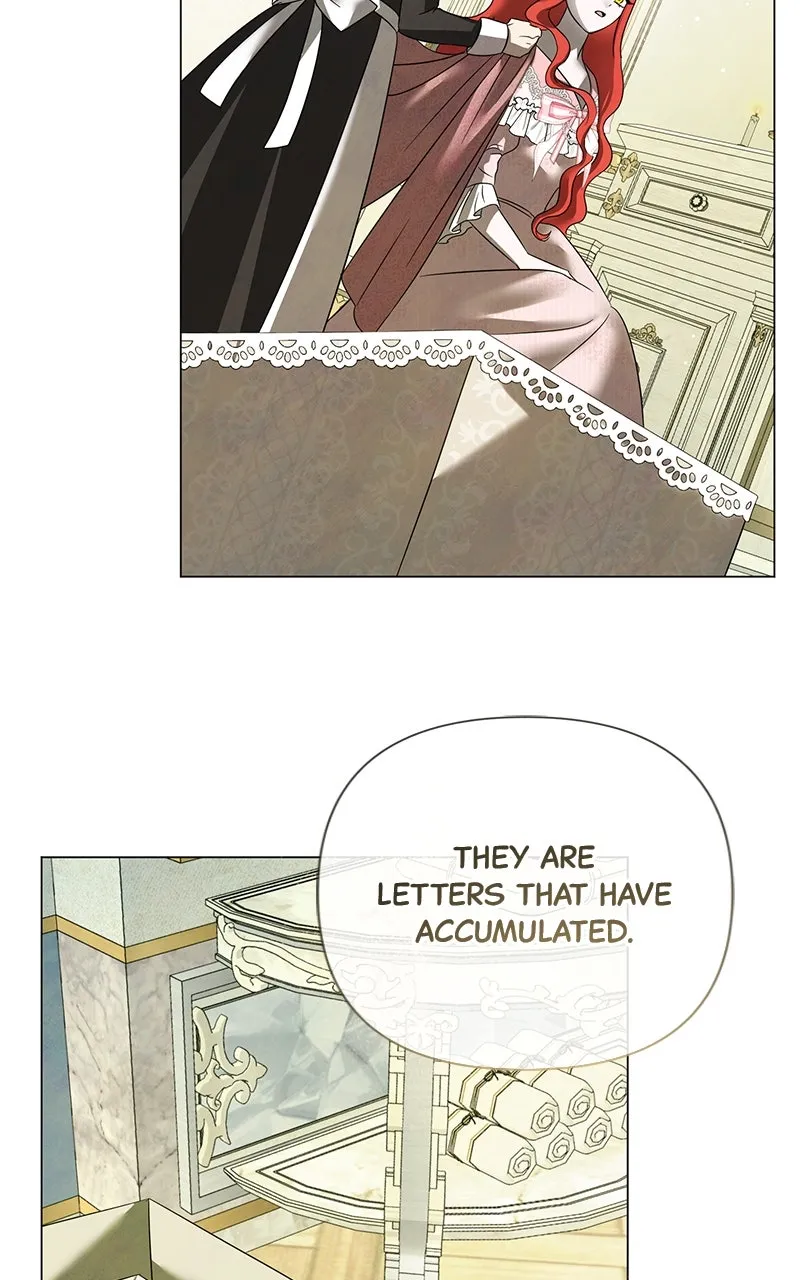 Read Too Late for Regrets chapter 44 image 46 on Lezhin