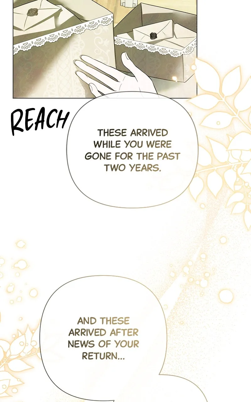Read Too Late for Regrets chapter 44 image 47 on Lezhin