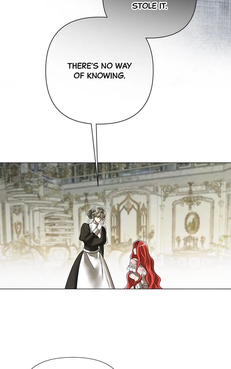 Read Too Late for Regrets chapter 44 image 5 on Lezhin