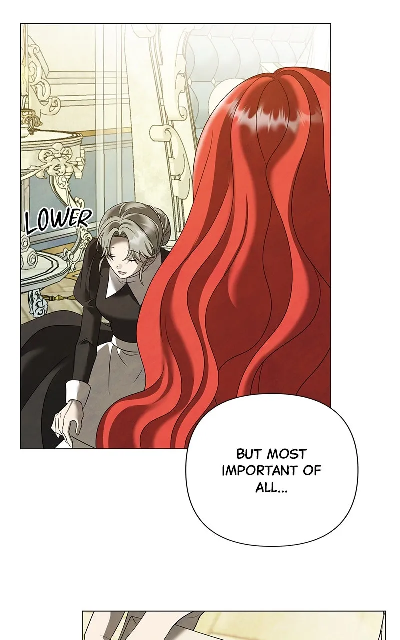 Read Too Late for Regrets chapter 44 image 50 on Lezhin