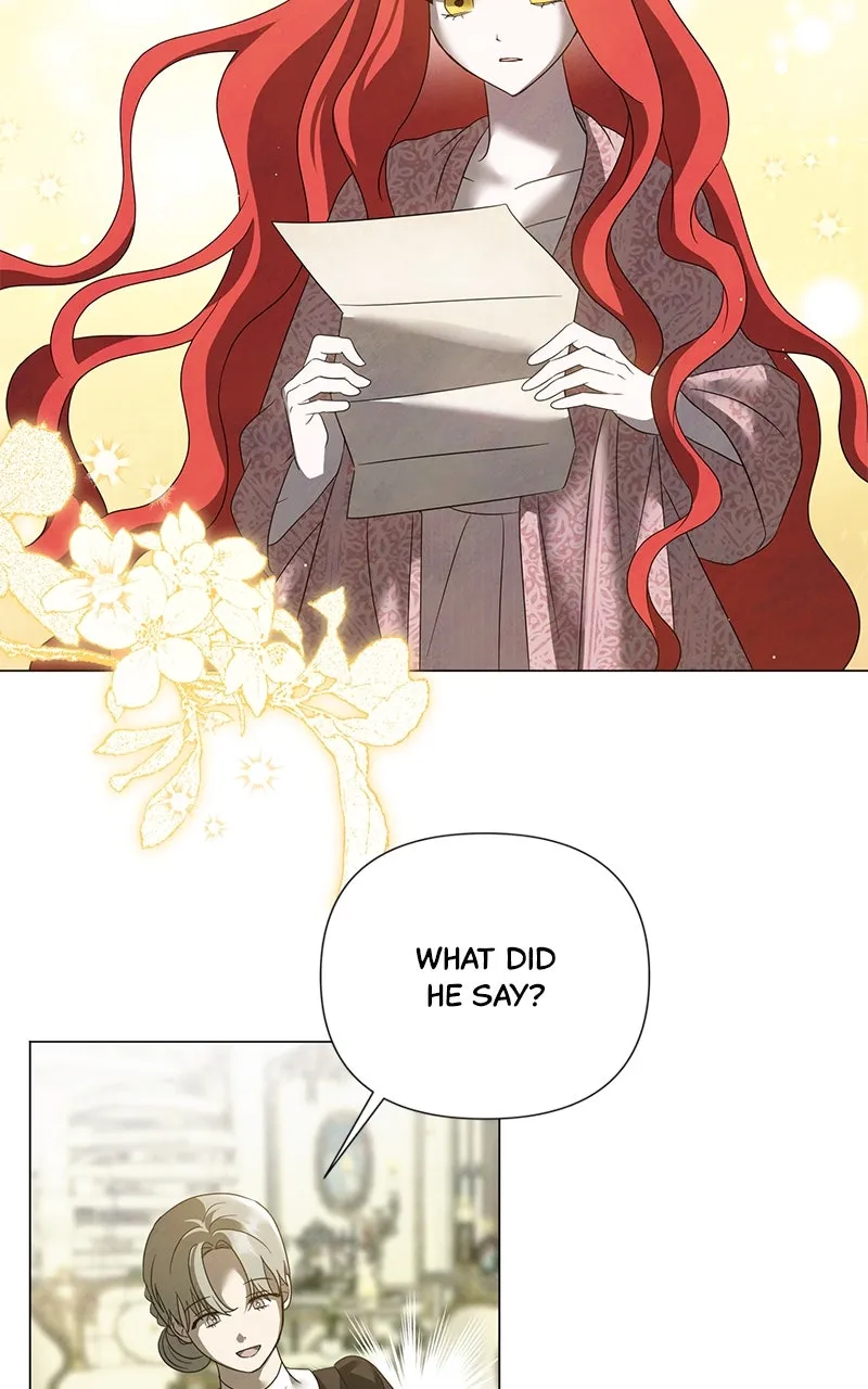 Read Too Late for Regrets chapter 44 image 55 on Lezhin
