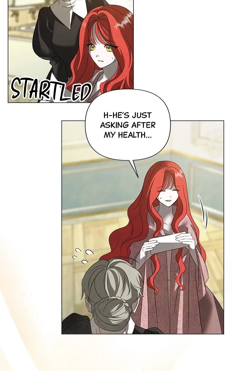 Read Too Late for Regrets chapter 44 image 56 on Lezhin