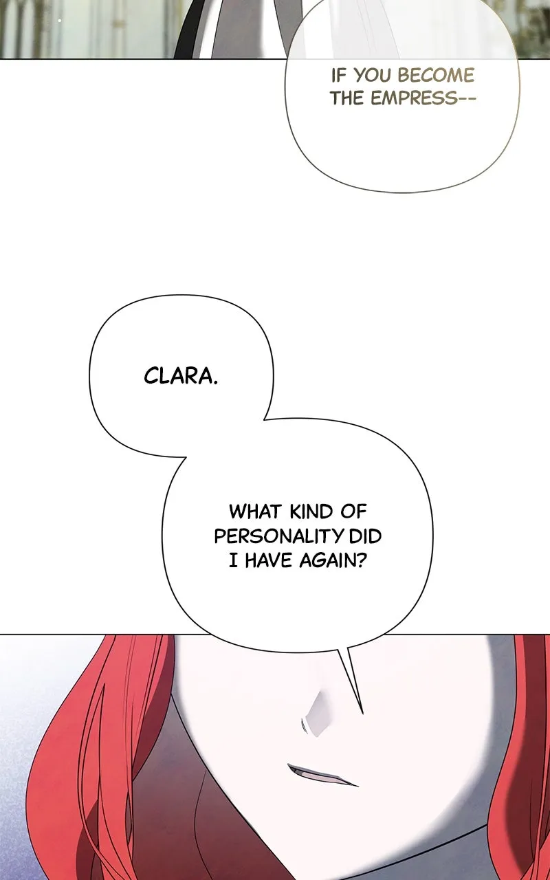 Read Too Late for Regrets chapter 44 image 59 on Lezhin