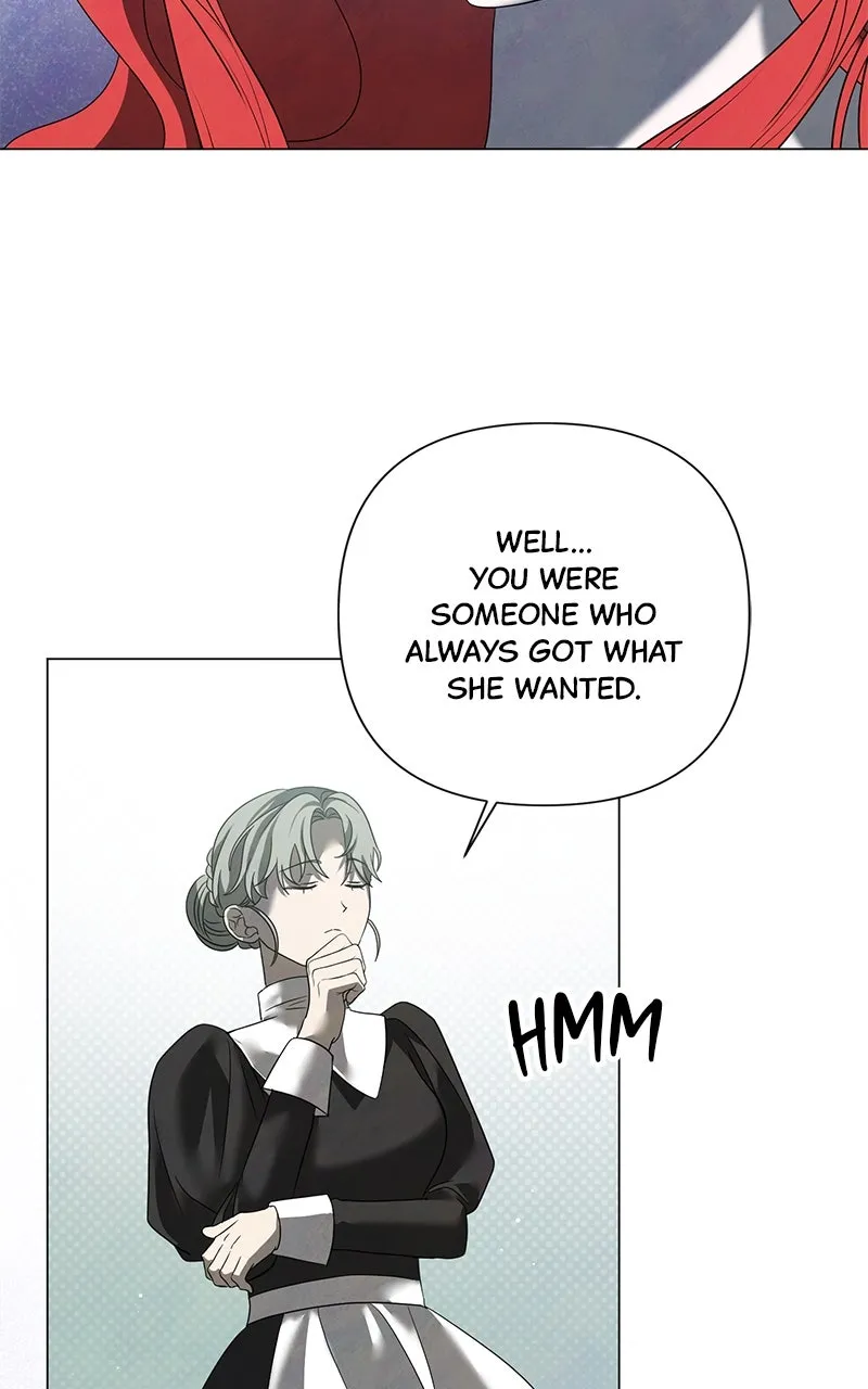 Read Too Late for Regrets chapter 44 image 60 on Lezhin