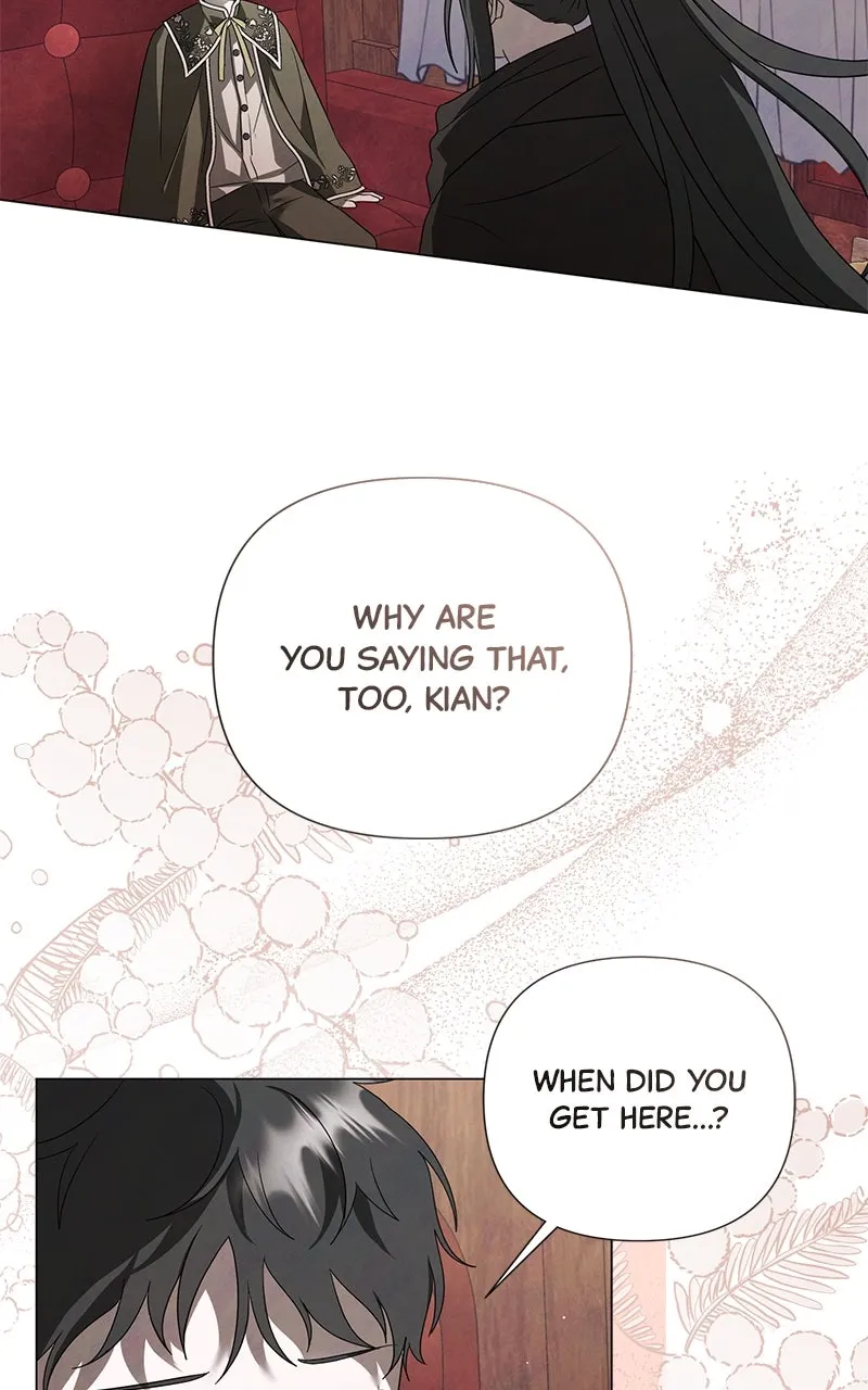 Read Too Late for Regrets chapter 44 image 76 on Lezhin