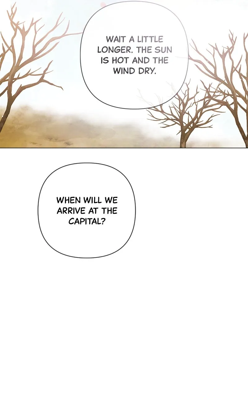 Read Too Late for Regrets chapter 45 image 18 on Lezhin