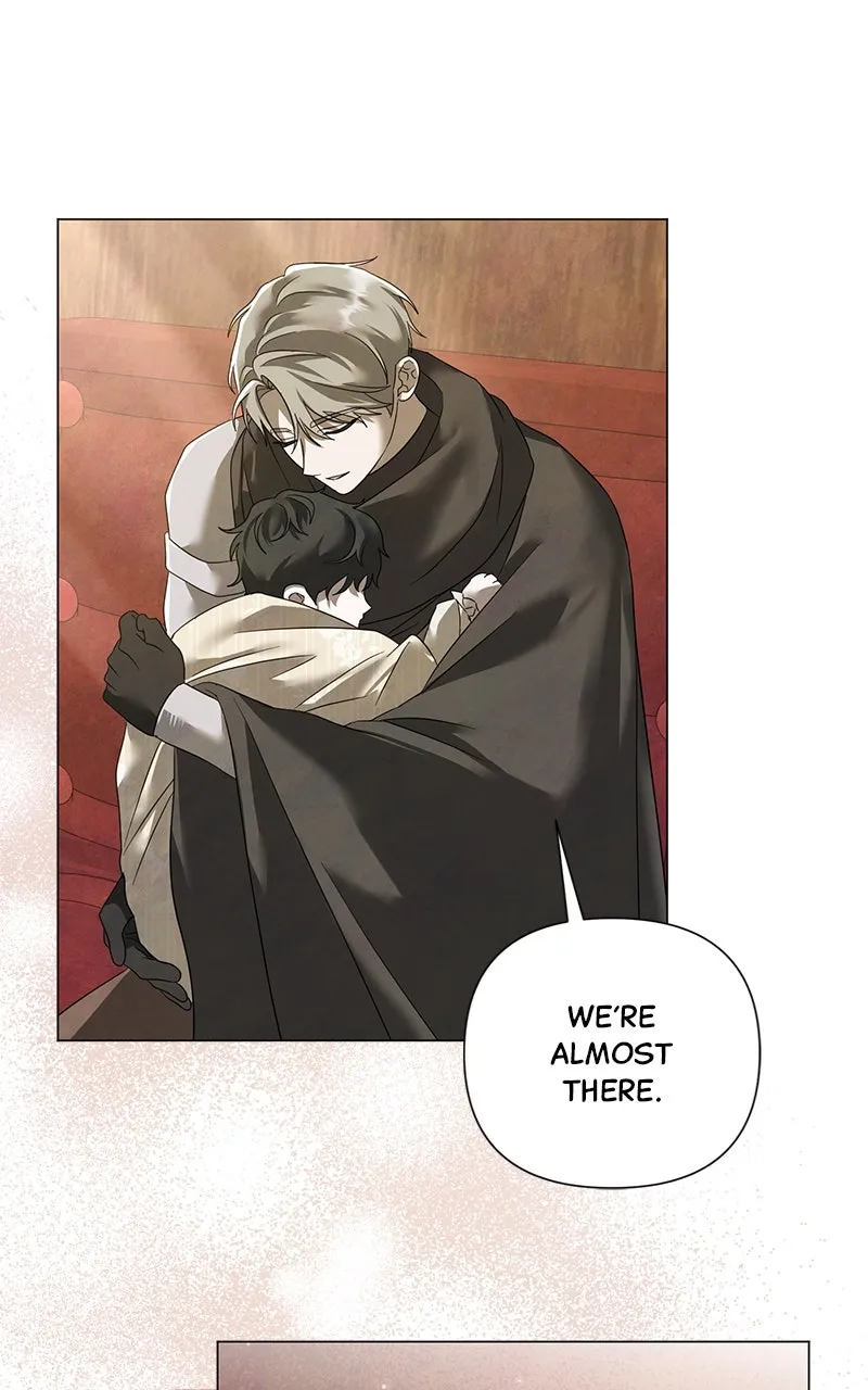 Read Too Late for Regrets chapter 45 image 19 on Lezhin
