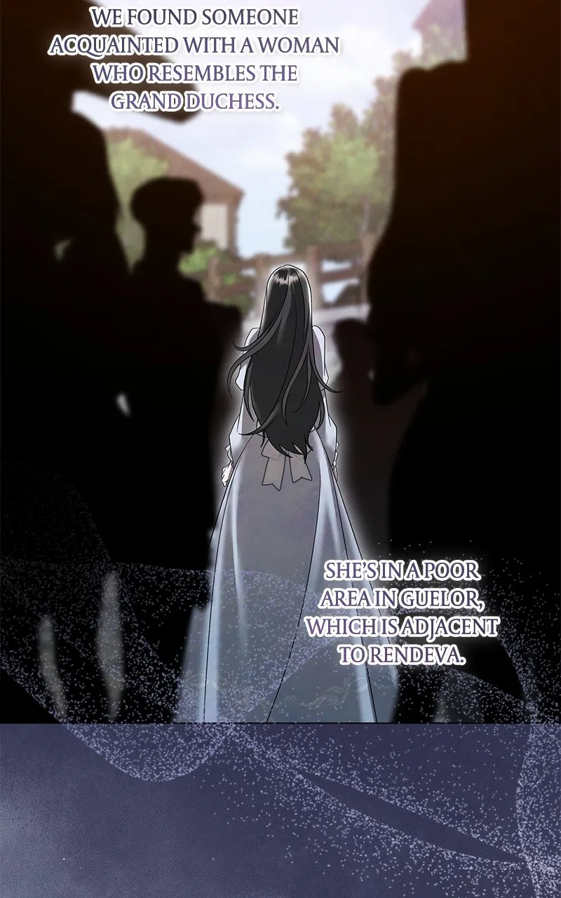 Read Too Late for Regrets chapter 45 image 22 on Lezhin