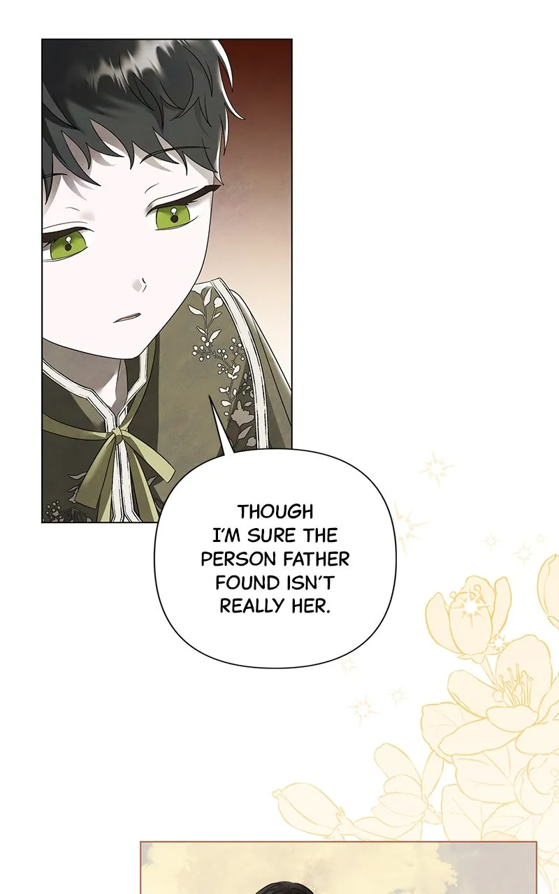 Read Too Late for Regrets chapter 45 image 3 on Lezhin