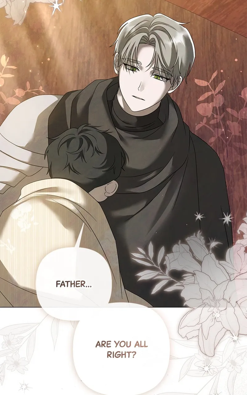 Read Too Late for Regrets chapter 45 image 32 on Lezhin