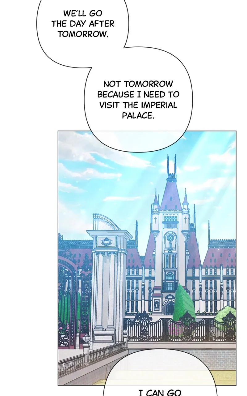 Read Too Late for Regrets chapter 45 image 35 on Lezhin