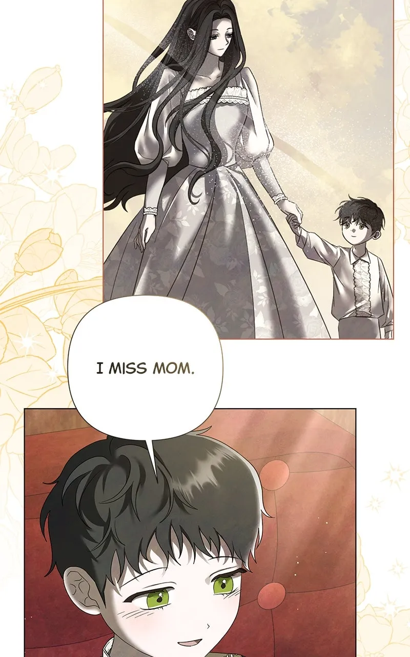 Read Too Late for Regrets chapter 45 image 4 on Lezhin