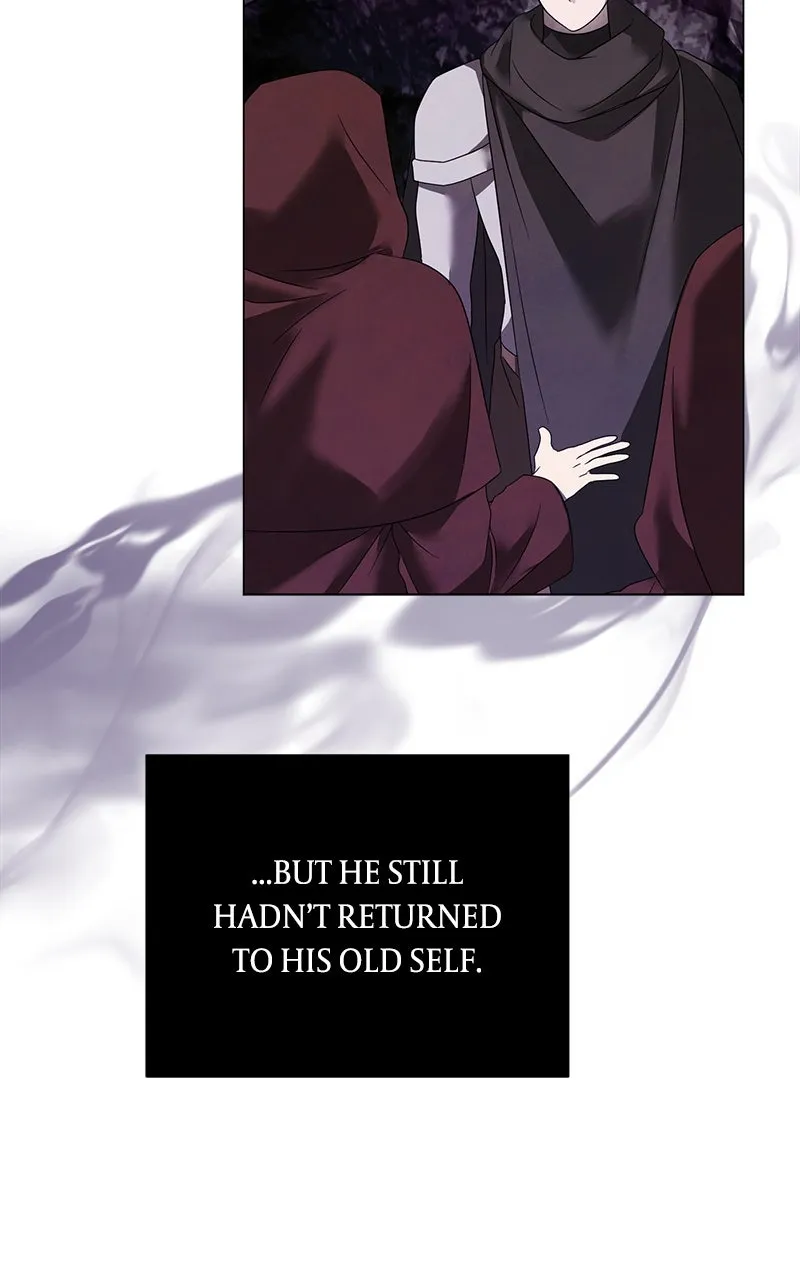 Read Too Late for Regrets chapter 45 image 42 on Lezhin