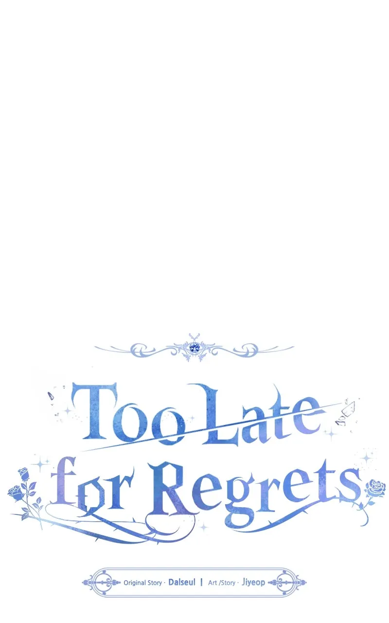Read Too Late for Regrets chapter 45 image 47 on Lezhin