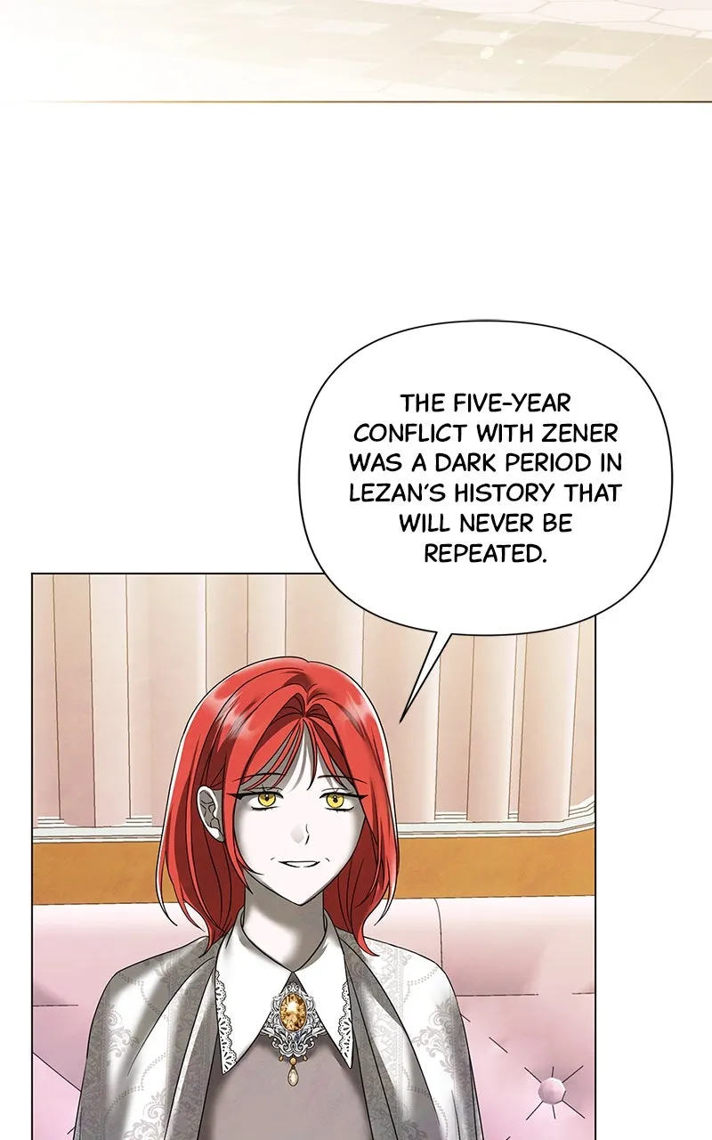 Read Too Late for Regrets chapter 46 image 2 on Lezhin