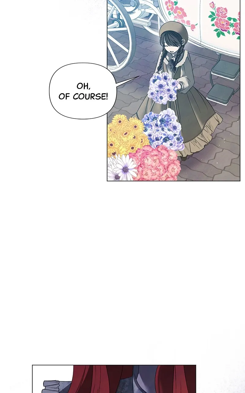 Read Too Late for Regrets chapter 46 image 23 on Lezhin