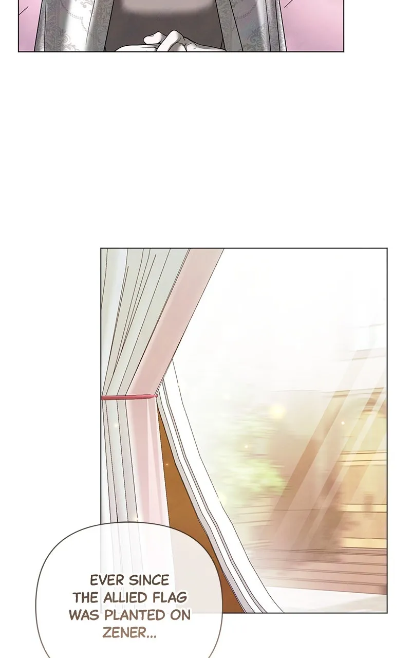 Read Too Late for Regrets chapter 46 image 3 on Lezhin