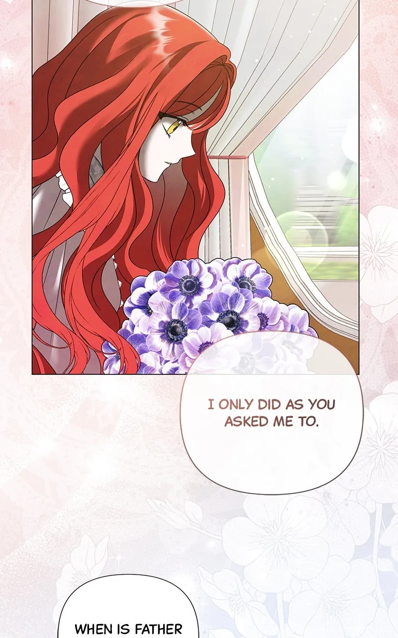 Read Too Late for Regrets chapter 46 image 42 on Lezhin