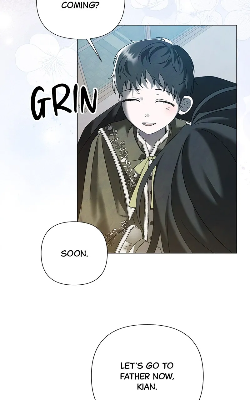 Read Too Late for Regrets chapter 46 image 43 on Lezhin