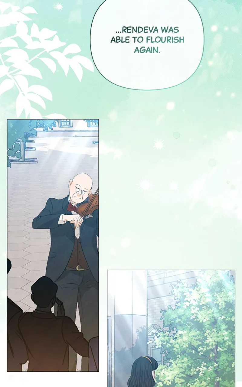 Read Too Late for Regrets chapter 46 image 5 on Lezhin