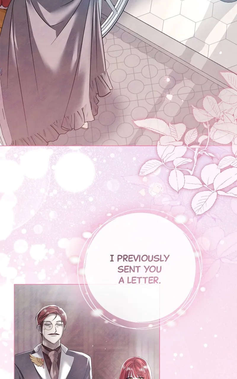 Read Too Late for Regrets chapter 47 image 1 on Lezhin