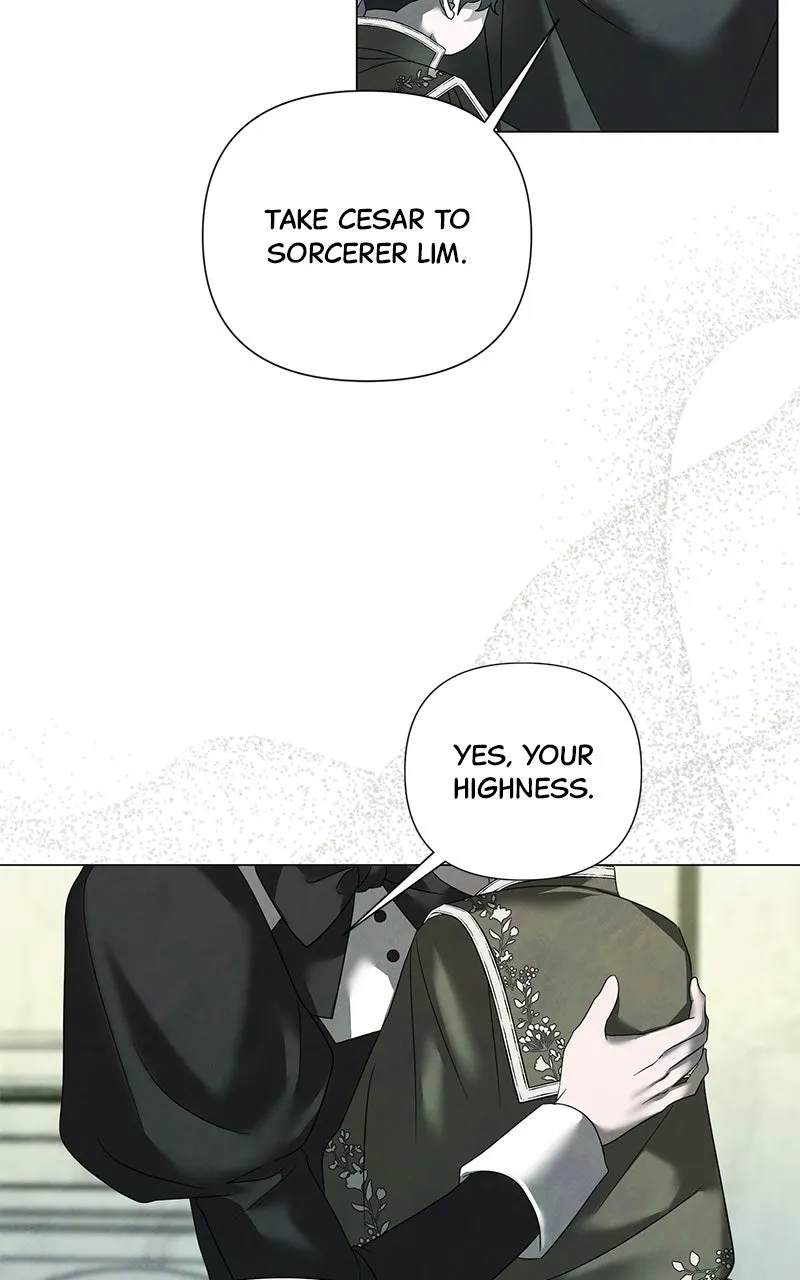 Read Too Late for Regrets chapter 47 image 11 on Lezhin